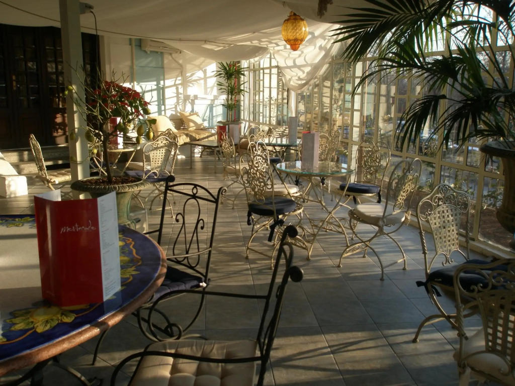 Hotel Montecarlo