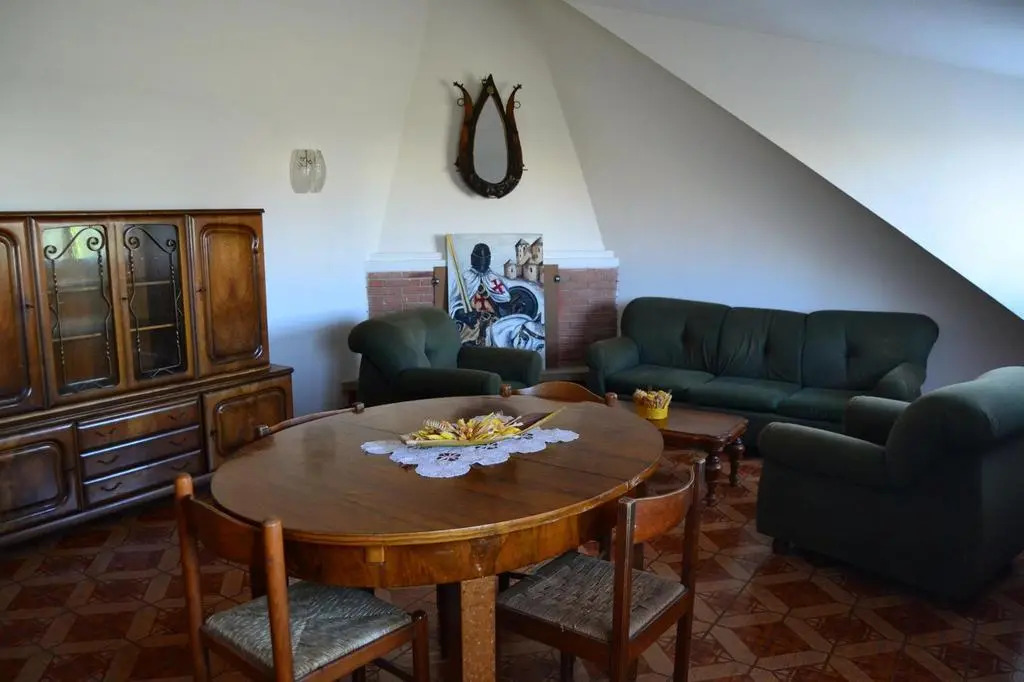 Villa Matilde
