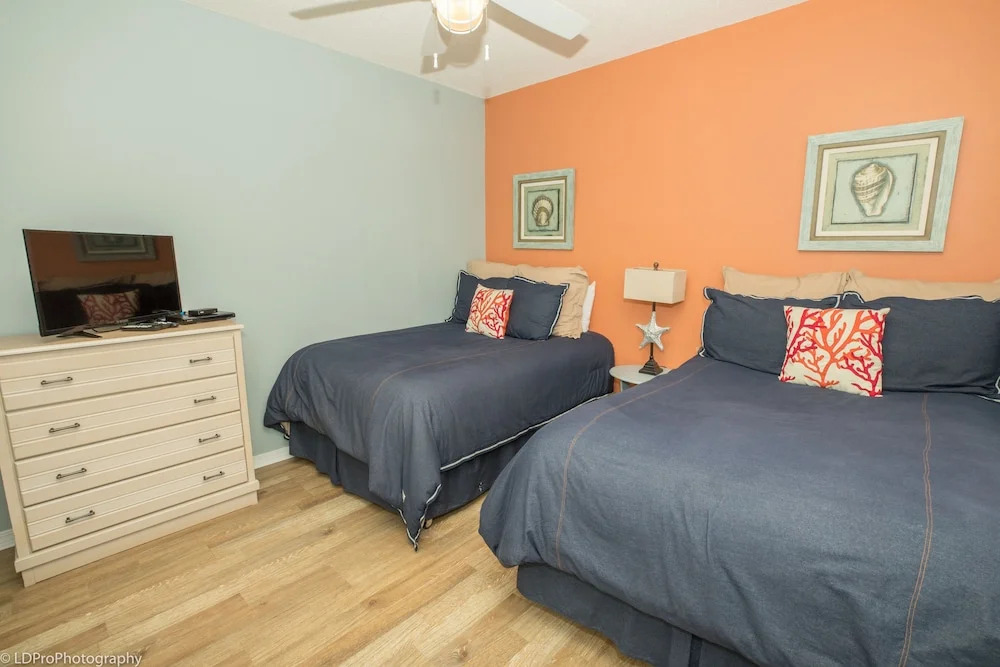 Sandpiper Cove 9212 Destin - 2 Br Condo