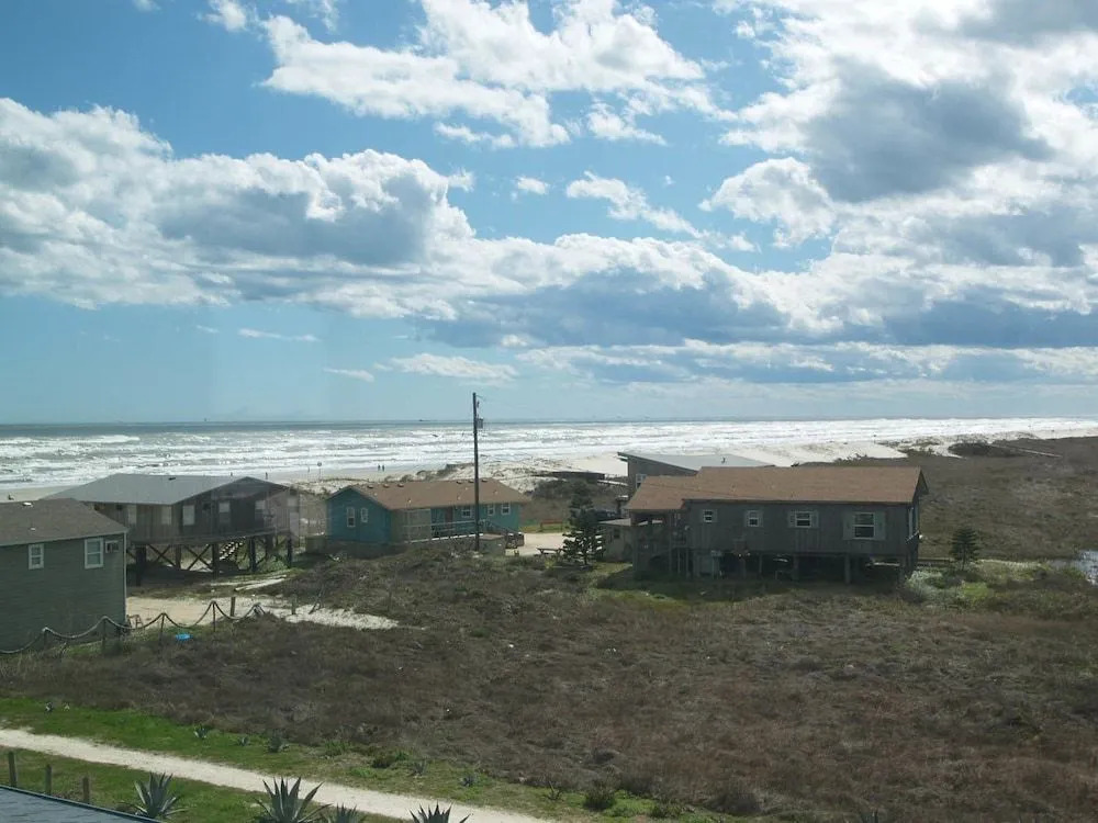 Ocean Sounds 2086sp 4 Bedrooms 4 Bathrooms Home
