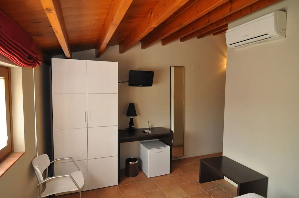 Restaurant & Rooms Cabrit