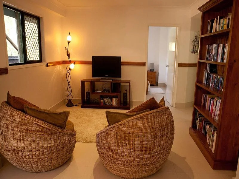 Azure Guest House