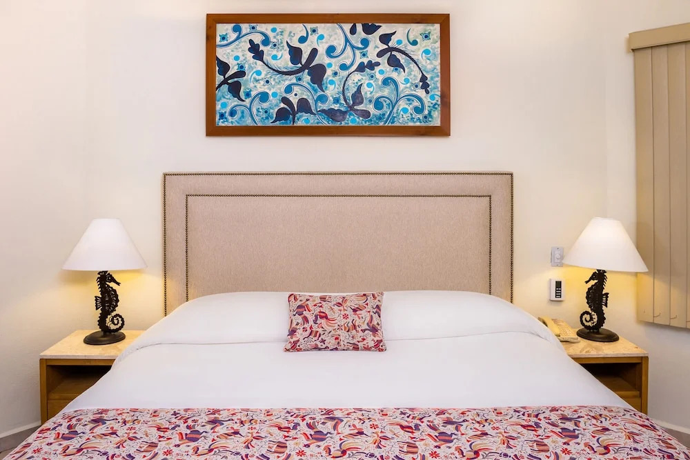 Villa del Palmar Beach Resort & Spa
