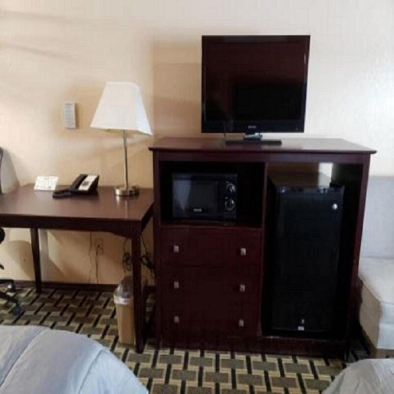 Executive Inn Woodward