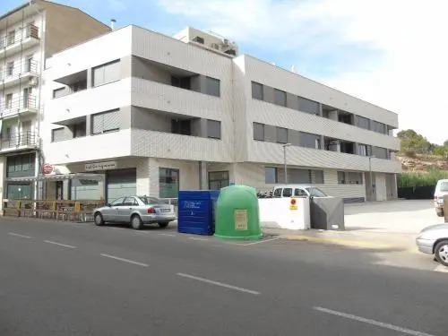 Apartamentos Mequedo