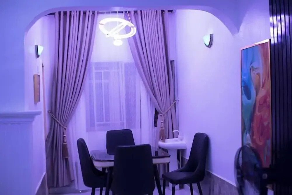 PrimeAxis Apartment