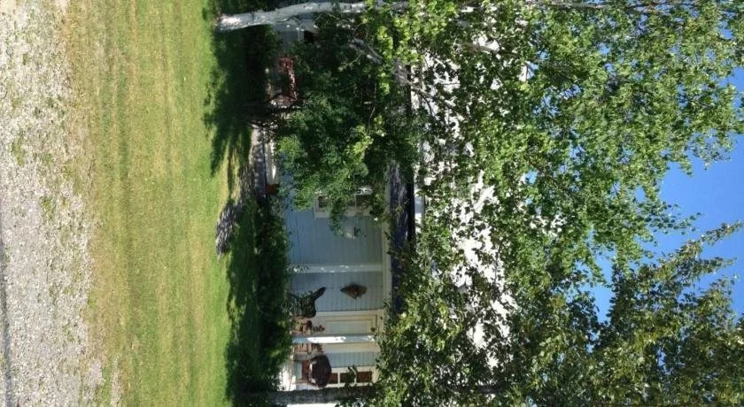 Gîte la Charmeuse
