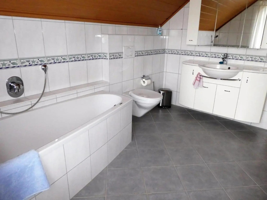 Ferienwohnung Dieckmann