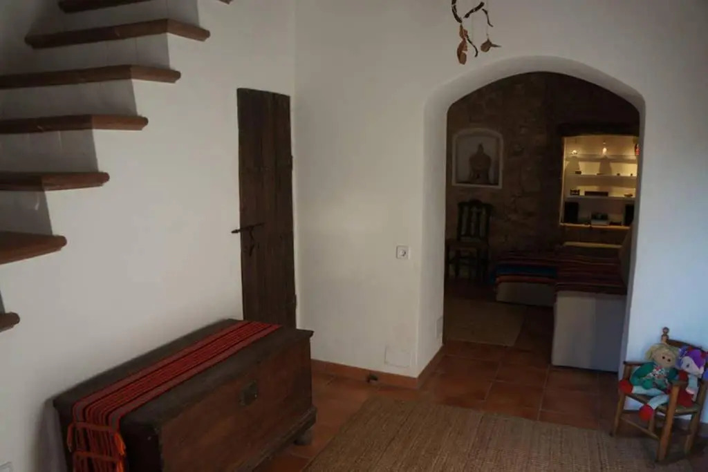 Ca na Mar: Charming House in the heart of Bunyola, Tramuntana