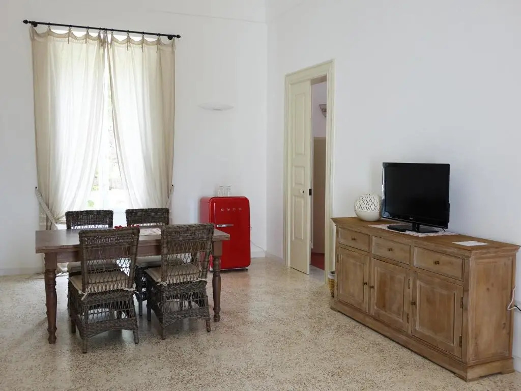 Casina Bardoscia Relais