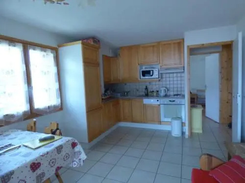 Apartment Bel Alp 1