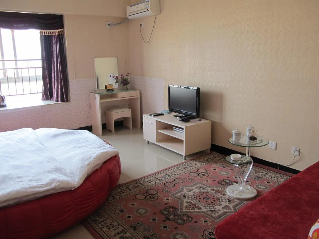 Xishuangbanna Yiya Hotel