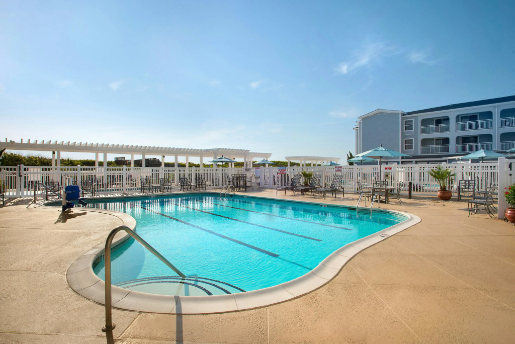 Hampton Inn & Suites Outer Banks/Corolla
