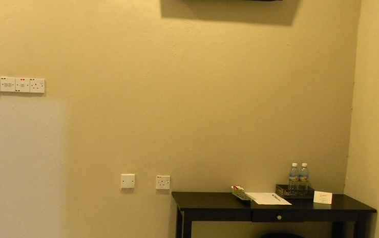 D Hotel Inanam