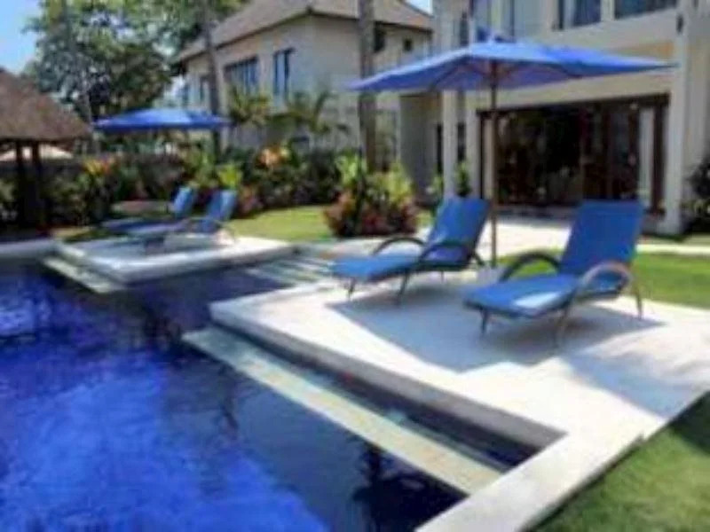 Villa Bali Bliss