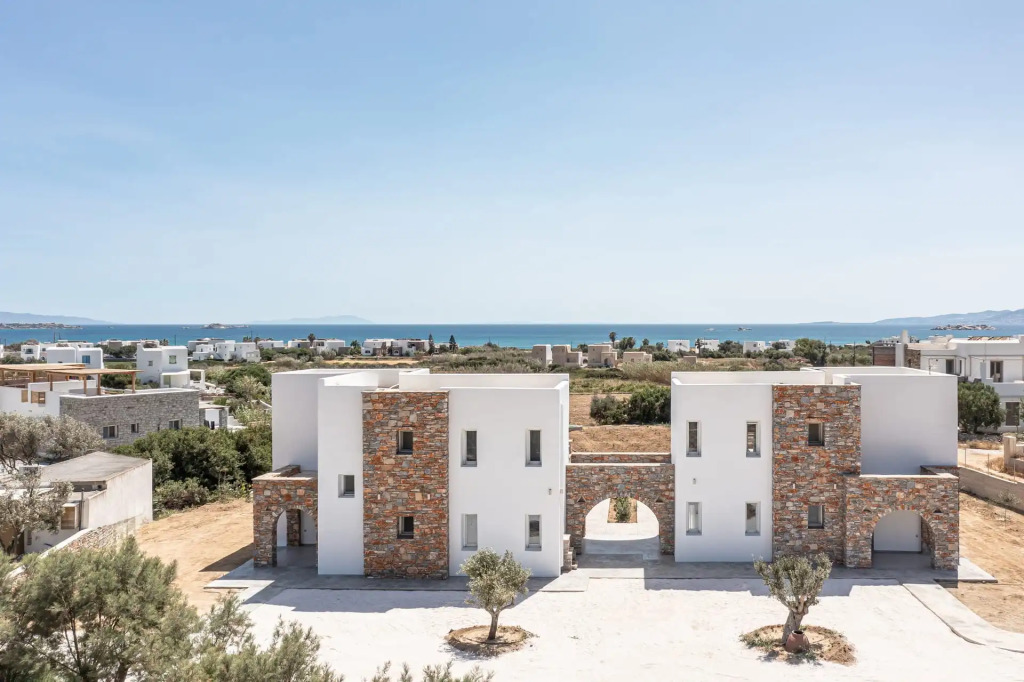 Villa Margarita