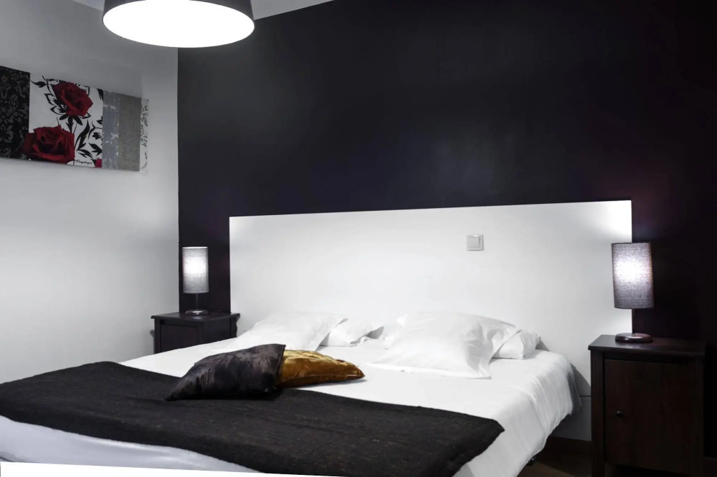 THC Gran Via Hostel