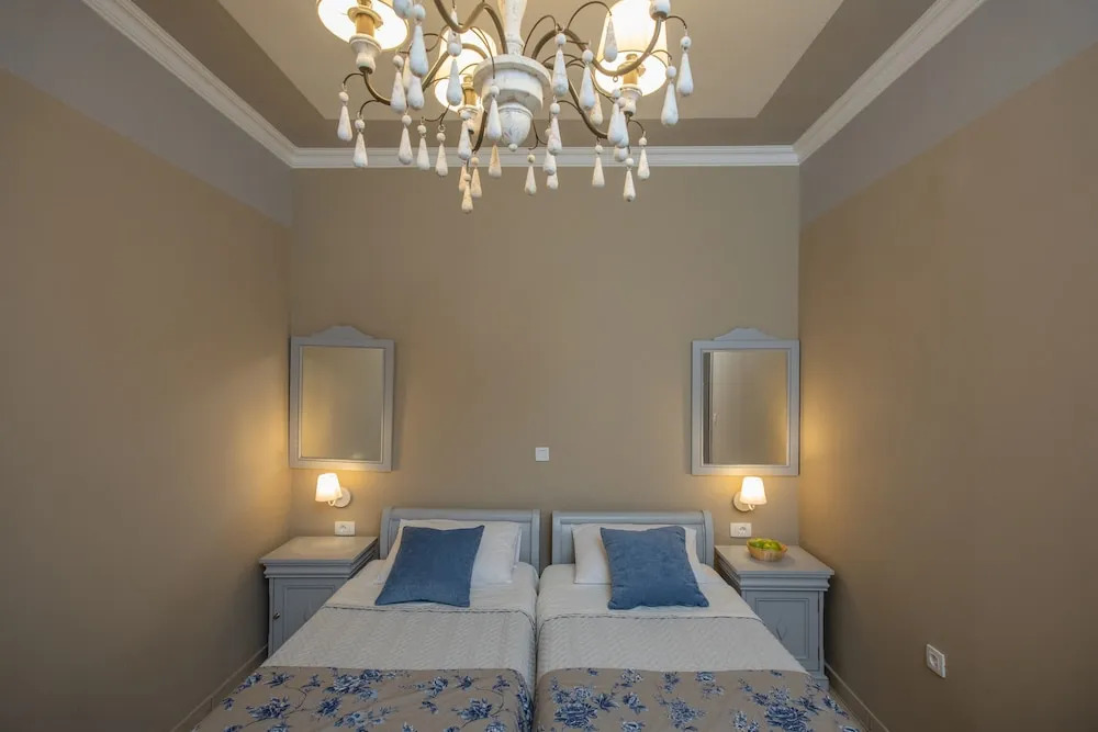 Pelagos Apartments