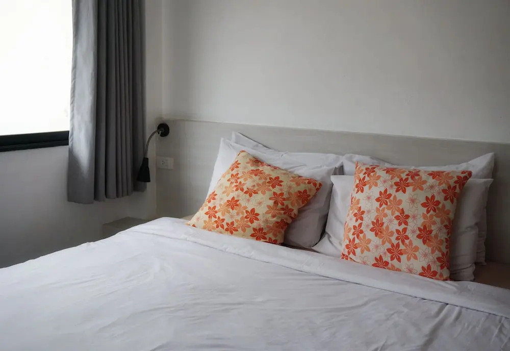 The Virgo Hostel