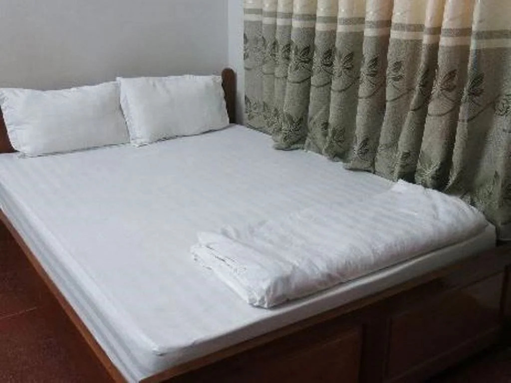 Lilly Guest House