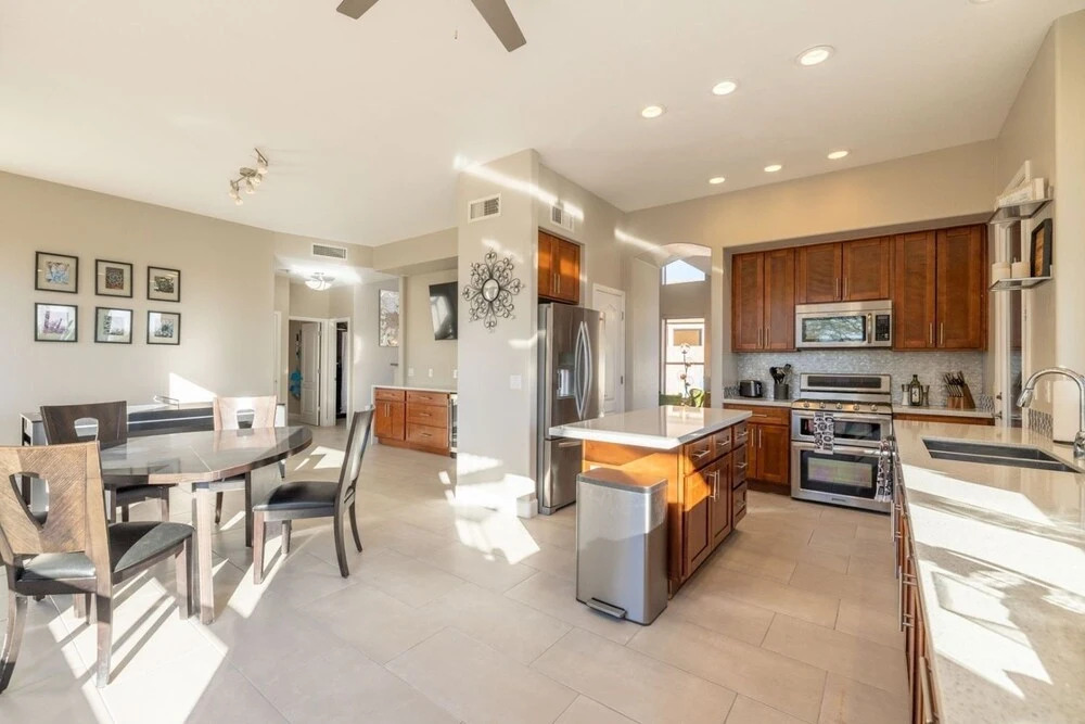 Las Sendas Mesa 31 Night 4 Bedroom Home by RedAwning