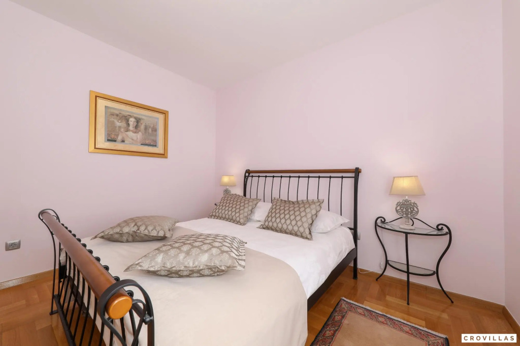 Monty in Pridraga with 3 bedrooms and 1 bathrooms