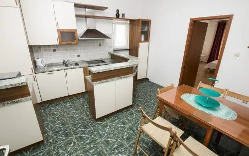 Apartment MERI (4172)