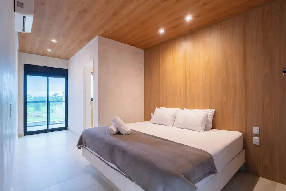 Oceano Exclusive Homes 450m Praia Campeche FNR0001