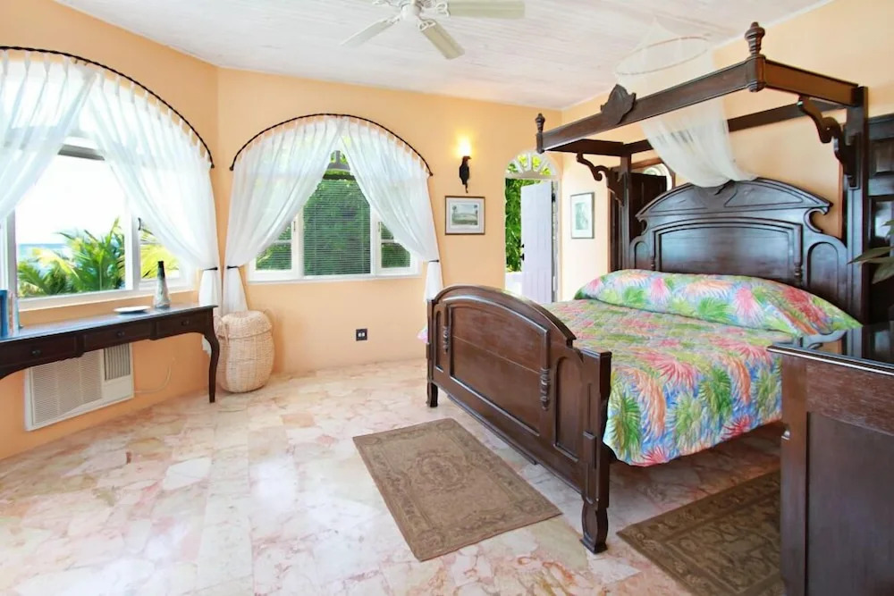 Quadrille, Silver Sands 4BR