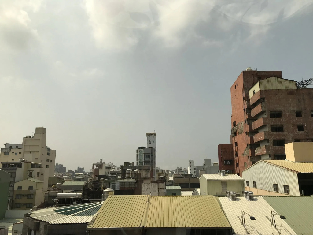 Sunrise Hotel