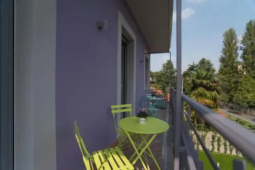 La Maison Extravagante