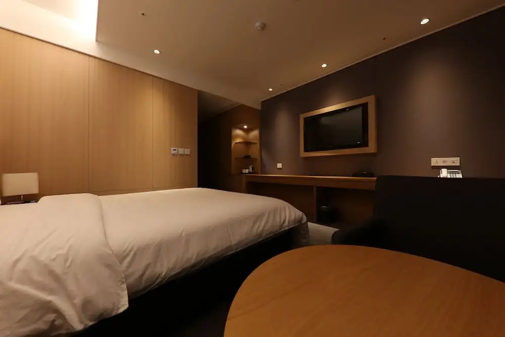 Osong H Hotel Sejong City