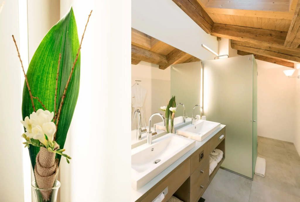 Matthiol Boutique Hotel