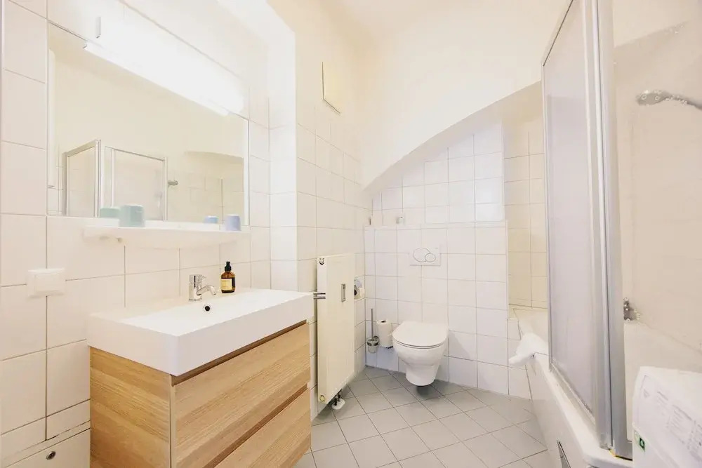 GH Luxury Apartments Graz, Glockenspielplatz