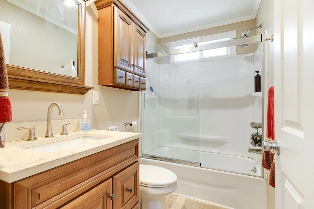 Groveland Vacation Rental w/ Private Deck & Grill!