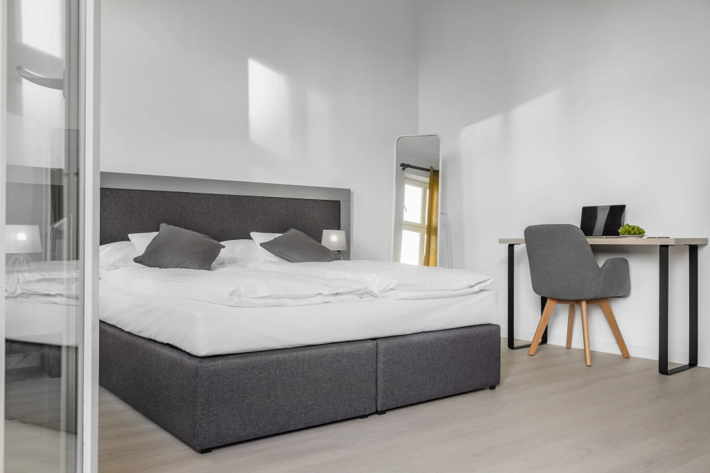 Aparthotel Platinum