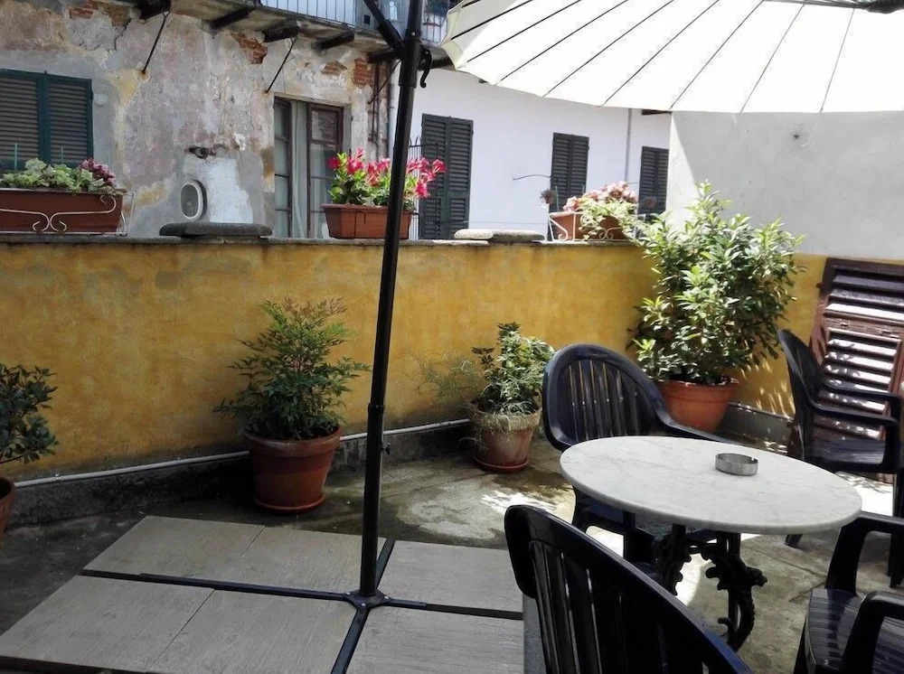 ViaBasso11 Guest House