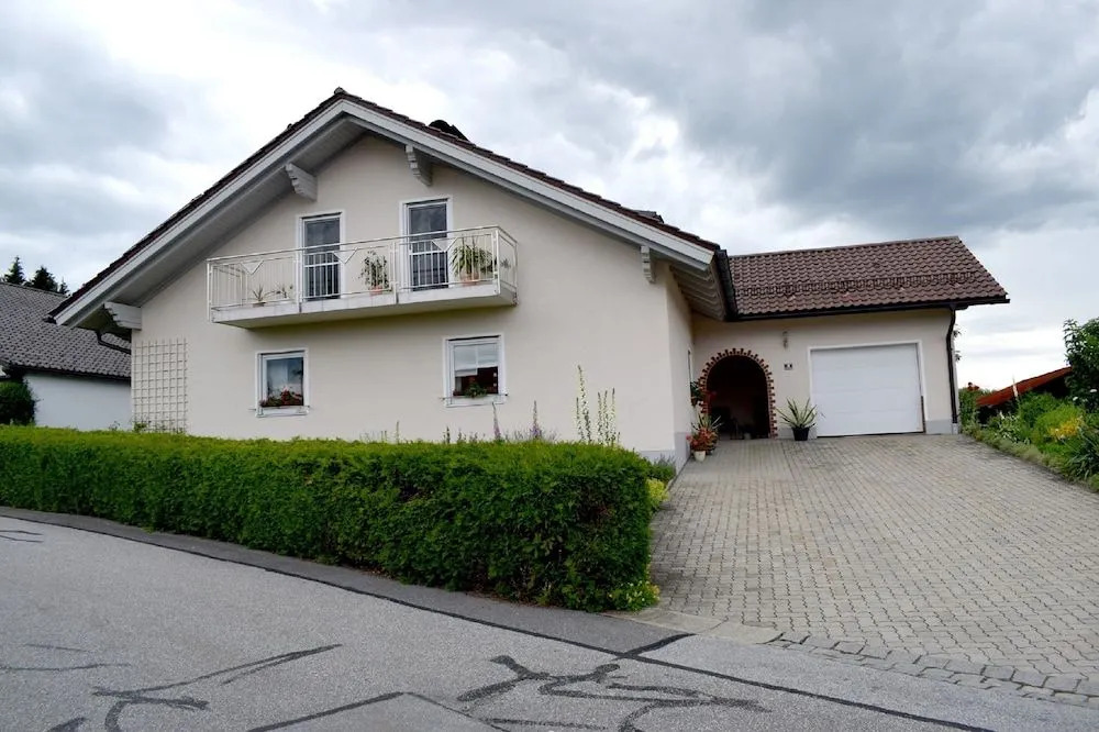 Haus Heidi