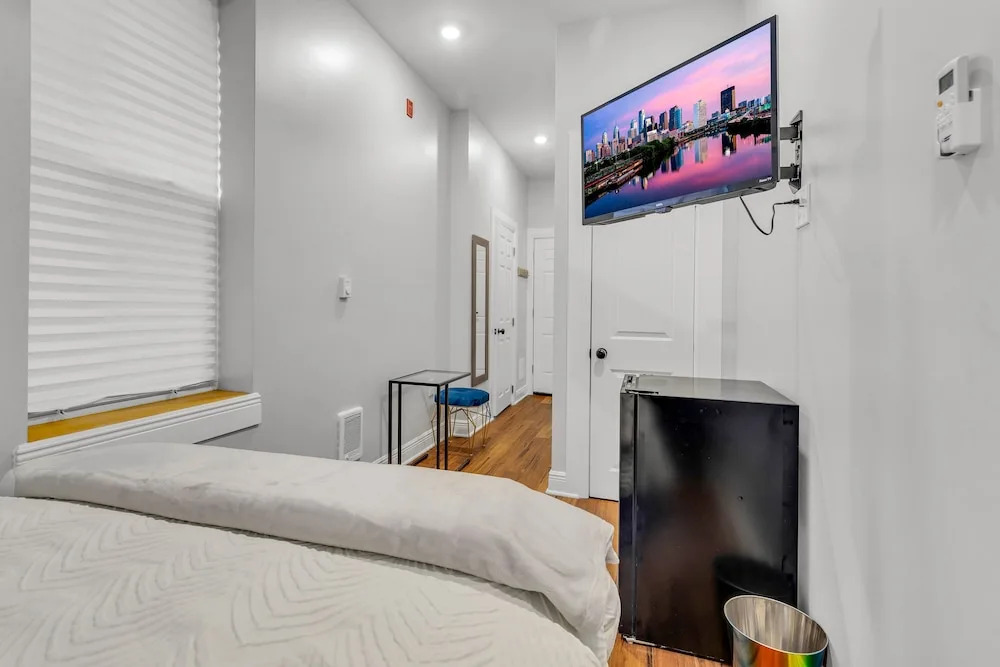 W Oxford St Gem 2b Apartmnt Central City