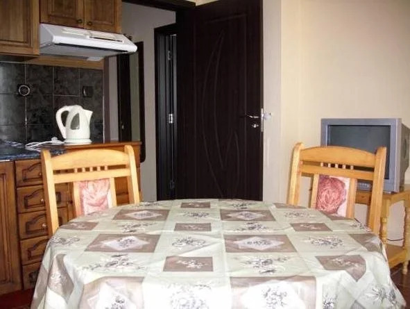 Guest House Alarlievi