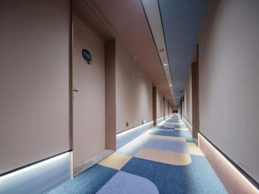 HanTing Hotel (University of Electronic Science and Technology of China Branch)
