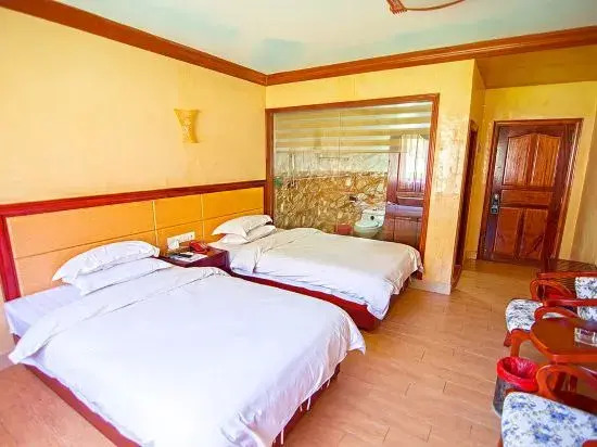 Fangji Island Eco Tourism International Resort Hotel