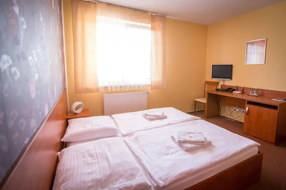 Hotel Olympionik
