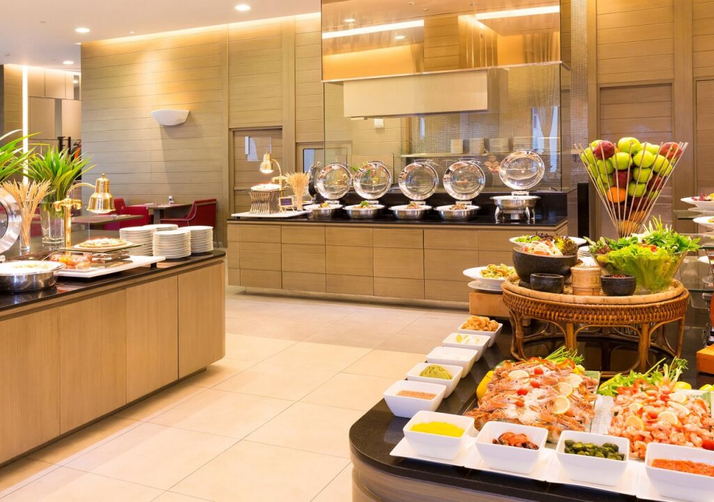 Mercure Bangkok Siam