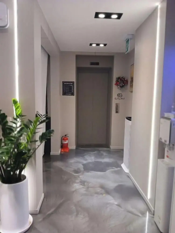 EG Stay Hotel