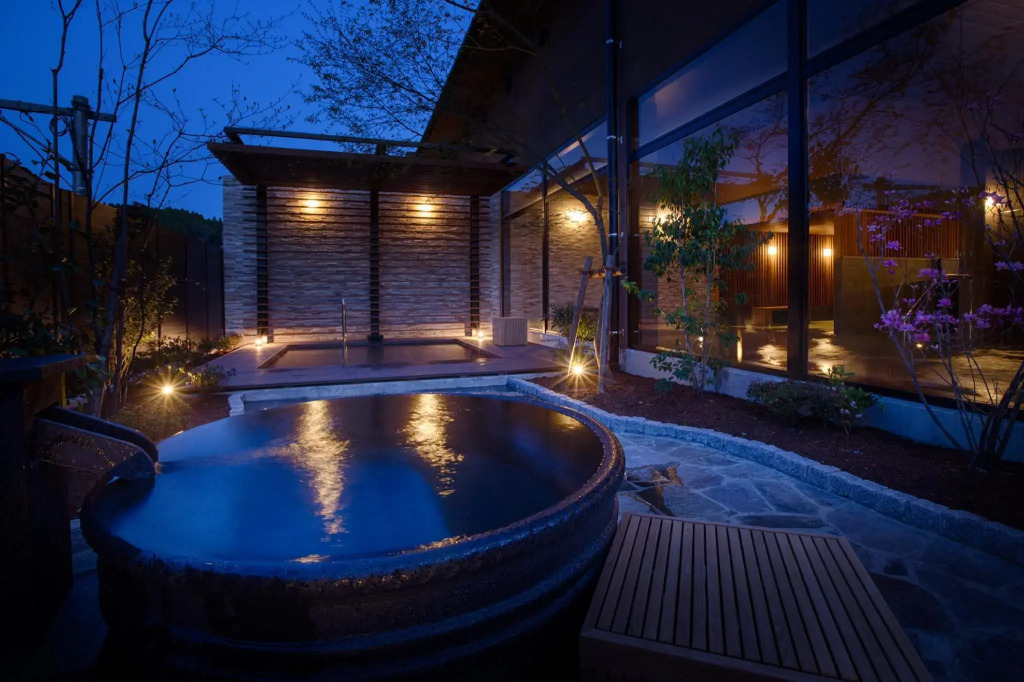 Ryokan Zenya