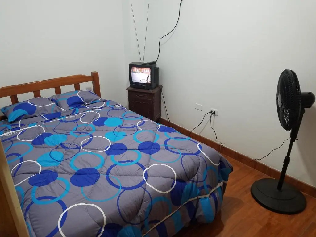 The Tourist House - Habitacion Privada