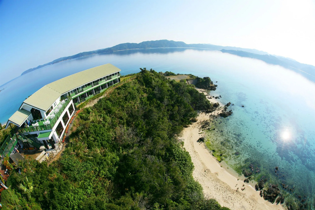 Petit Resort Native Sea Amami