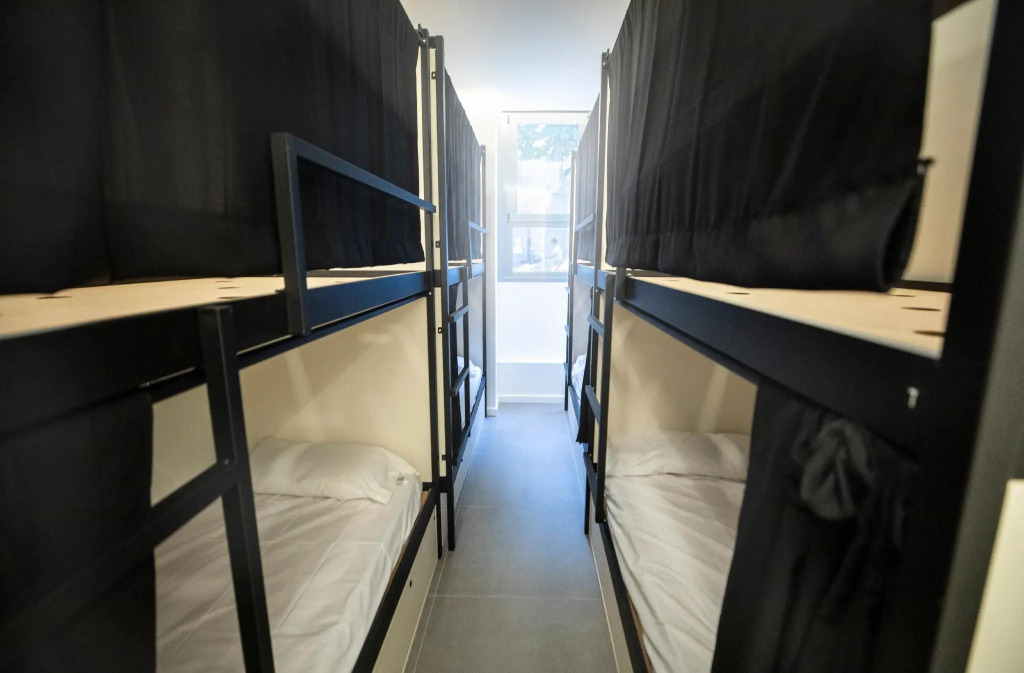 Hostel La Latina