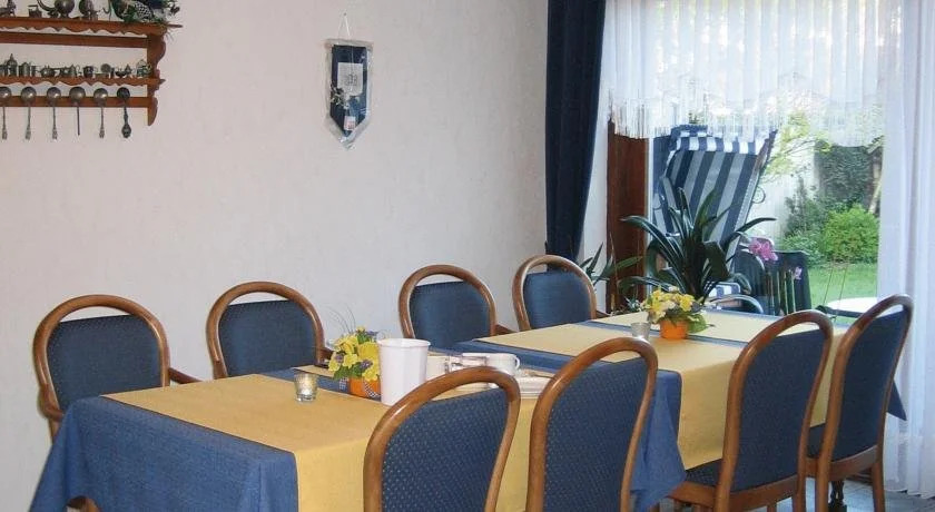 Pension Maren
